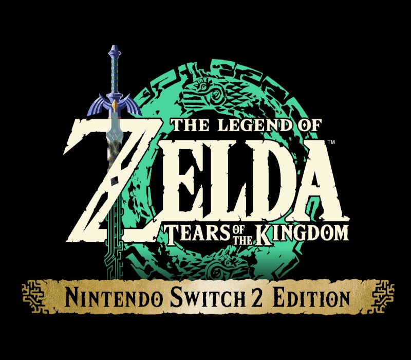 000_202506021031_TheLegendofZeldaTearsoftheKingdomSwitch2Edition111 The Legend of Zelda: Tears of the Kingdom Nintendo Switch 2 Online Account Activation - Imagen 1