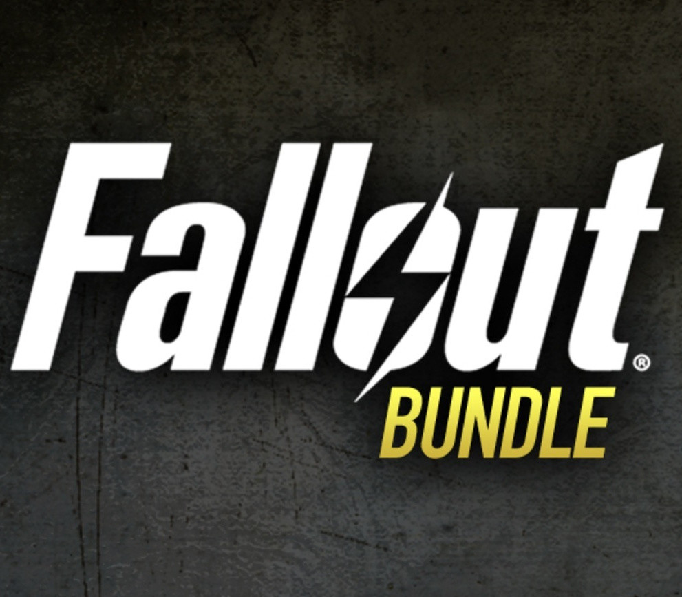 888Fbundle Fallout Bundle PC Steam CD Key - Imagen 1