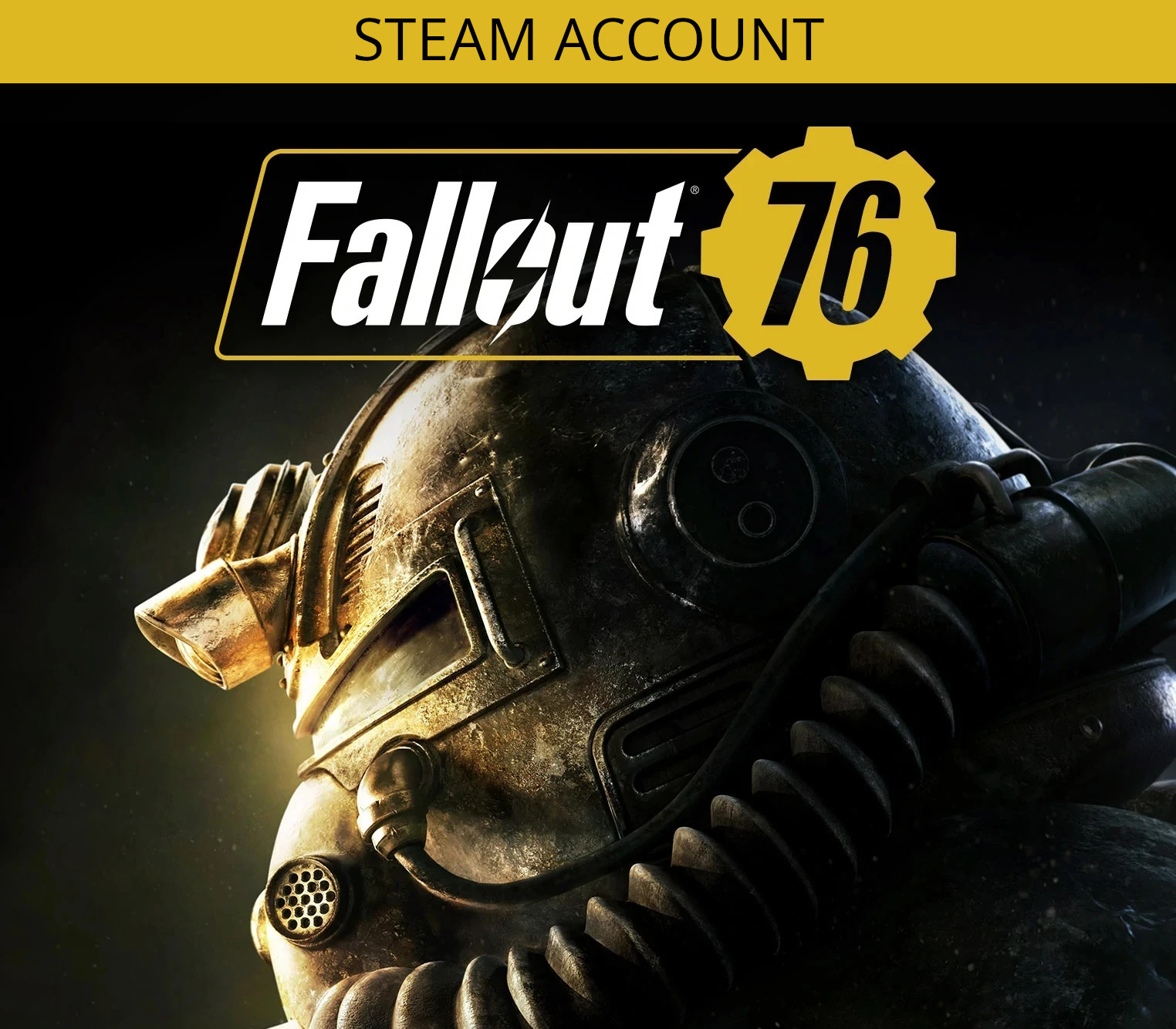 _Fallout_76_ACCOUNT_800 Fallout 76 Steam Account - Imagen 1