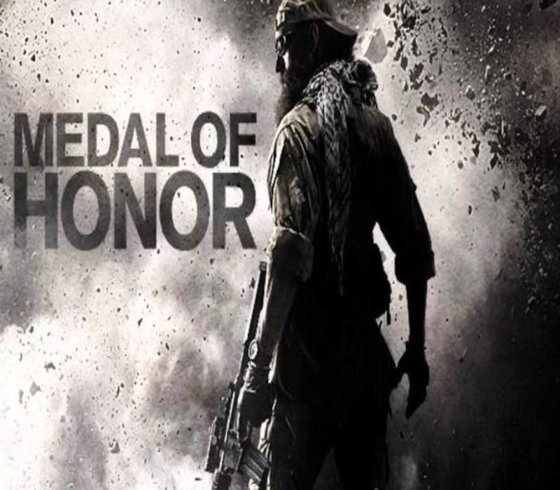 _MedalofHonor111 Medal Of Honor PC EA App CD Key - Imagen 1