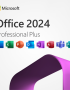 Office 2024 Pro Plus PC