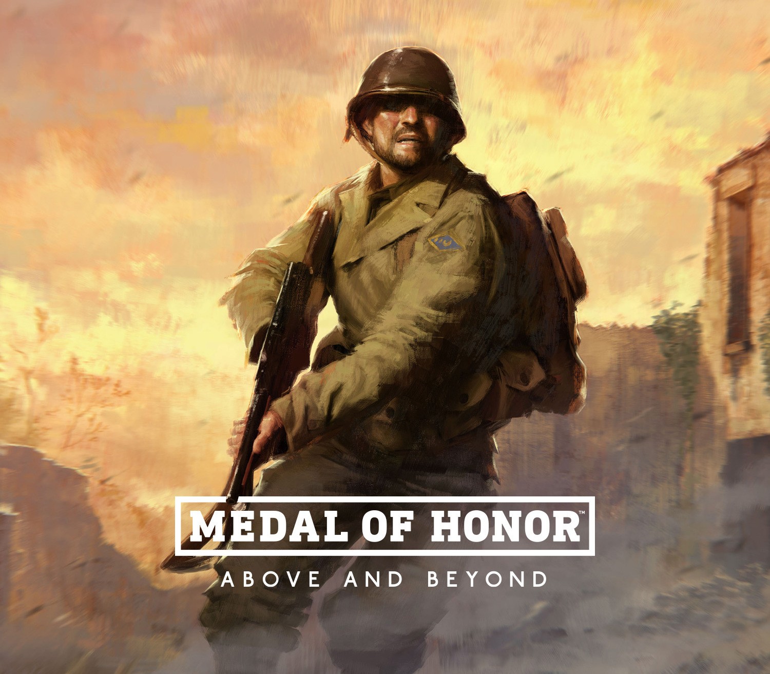 aboveandbe800 Medal of Honor: Above and Beyond PC Steam Altergift - Imagen 1