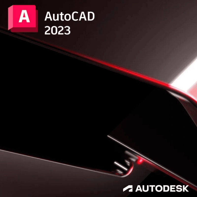 Autodesk AutoCAD 3 Años