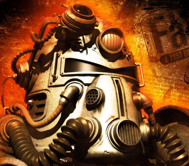 f18_1 Fallout: A Post Nuclear Role Playing Game GOG CD Key - Imagen 1