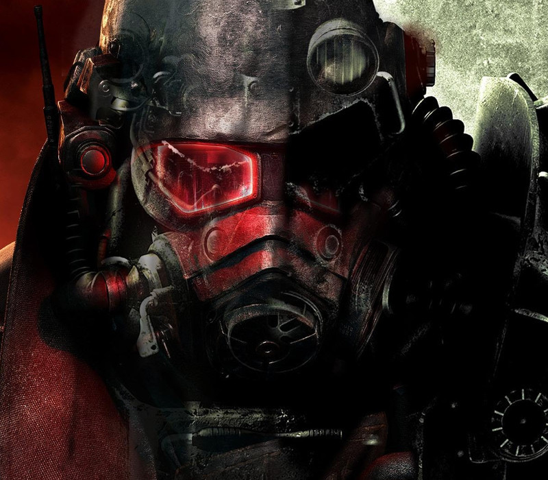 f3nvmash Fallout 3 GOTY + Fallout: New Vegas Ultimate Edition Steam CD Key - Imagen 1