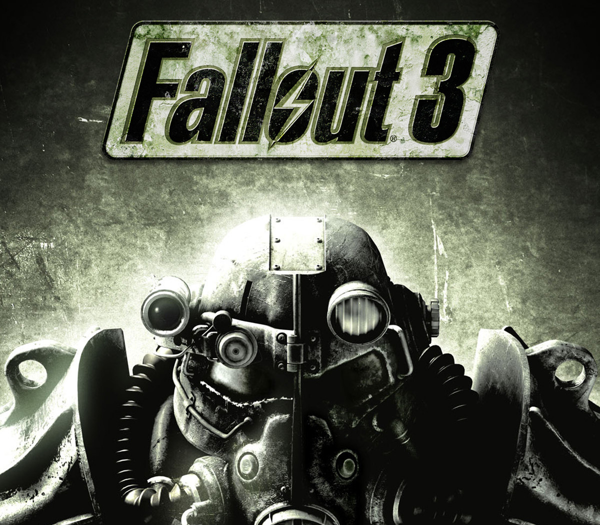 _fallout3x2 Fallout 3 XBOX One / Xbox Series X|S Account - Imagen 1