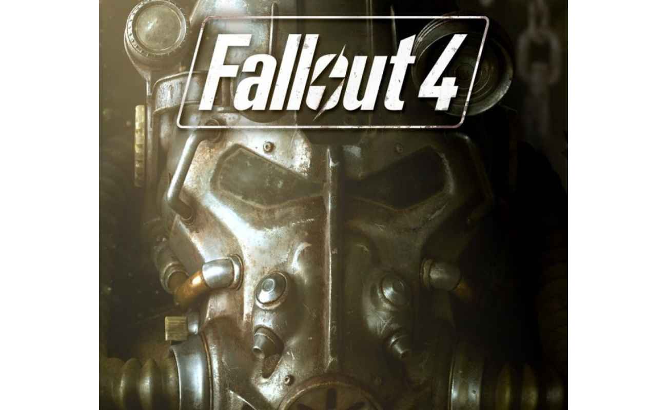 Fallout 4 Cuenta Steam