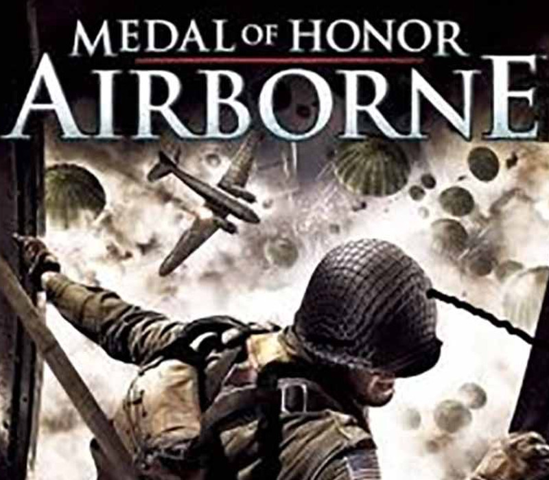 mohaa8 Medal of Honor: Airborne PC Steam Gift - Imagen 1