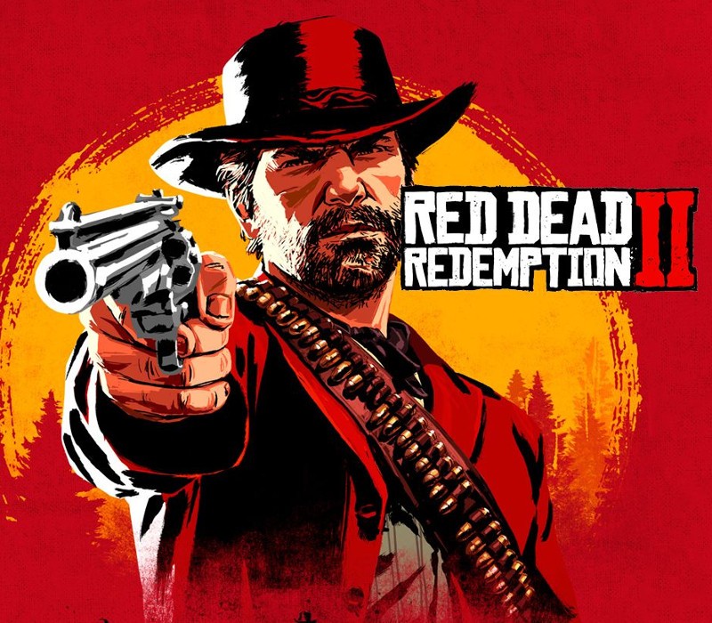 rdr28_2 Red Dead Redemption 2 Epic Games Account - Imagen 1