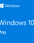 Licencia Original Windows 10 Pro