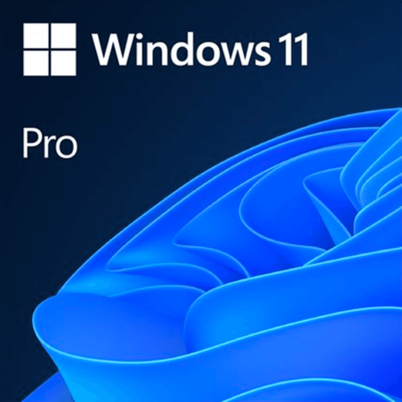 Licencia Original Windows 11 Pro