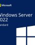 Licencia Original Windows Server 2022 Standard