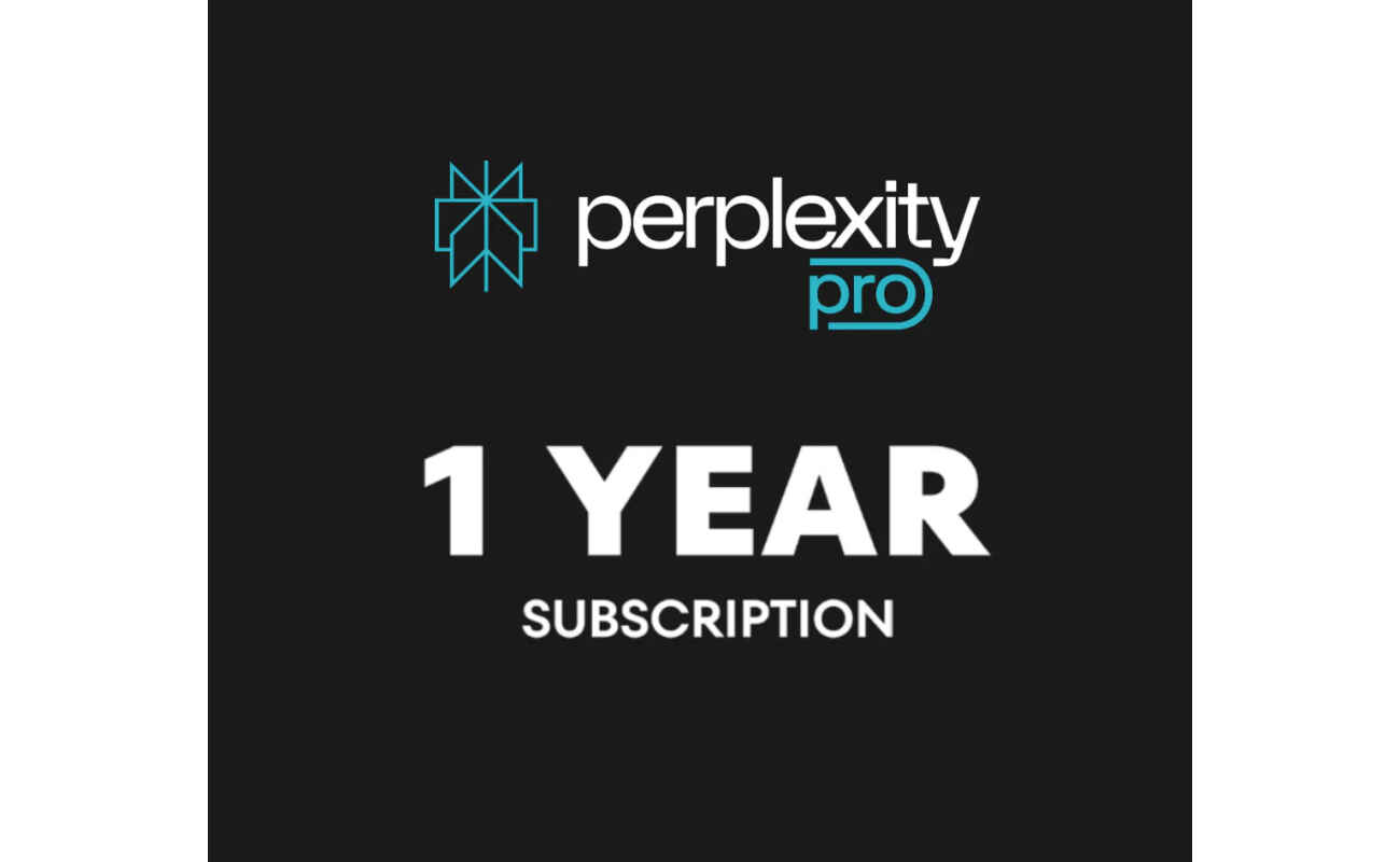 Perplexity Pro