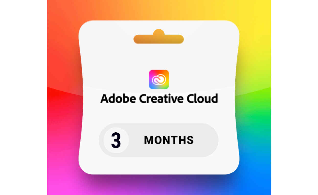 Adobe Creative Cloud Pro