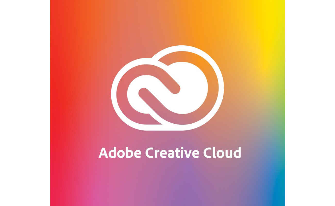 Adobe Creative Cloud Pro