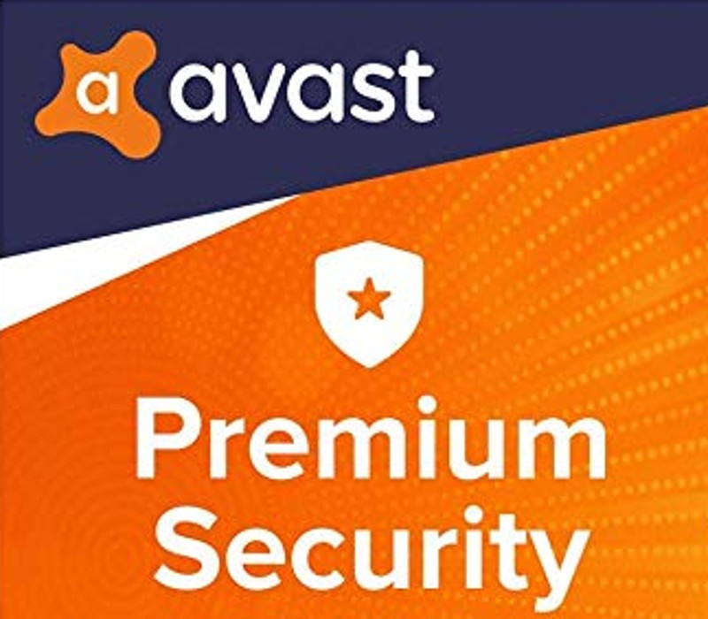 avast_hires_1_1_2 AVAST Premium Security 2026 Key (1 Year / 1 Device) - Imagen 1